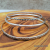 BS-60 Set of 3 Sterling Silver Bangles