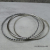 BS-60 Set of 3 Sterling Silver Bangles