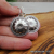 ES-174 Layered Concho Drop Earrings ES-174 Layered Concho Drop Earrings