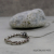 NS-150 Sterling Silver Wire Wrapped Pendant