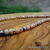 NS-125 Rhodochrosite and Sterling Silver Necklace and Pendant NS-125 Rhodochrosite and Sterling Silver Necklace and Pendant