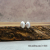 ES-167 Sterling Silver Studs - Three Dimensional Ovals