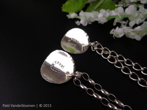 Good Luck Charm Necklaces