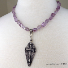 amethyst_nuggets_and_artisan_pewter_cross_necklace_and_earrings_by_patti_vanderbloemen-9.jpg