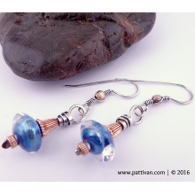 artisan_blue_beads_with_gold_and_sterling_earrings_by_patti_vanderbloemen-1.jpg
