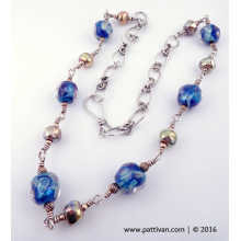 blue_artisan_beads_gold_and_sterling_necklace_by_patti_vanderbloemen-4.jpg