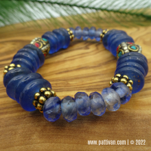 blueberry_quartz_with_tibetan_and_recycled_glass_stretch_bracelet_-_patti_vanderbloemen-6.jpg