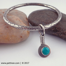 heavy_sterling_silver_bangle_with_turquoise_charm_by_patti_vanderbloemen-1.jpg