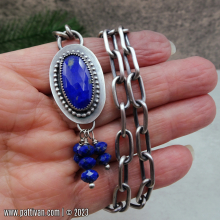 lapis_lazuli_and_sterling_silver_handmade_paperclip_chain_necklace_-_patti_vanderbloemen-6.jpg