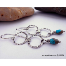 sterling_double_hoop_and_turquoise_earrings_by_patti_vanderbloemen-5.jpg