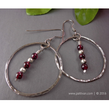 sterling_hoops_and_garnet_earrings_by_patti_vanderbloemen-1.jpg