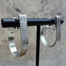 textured_sterling_silver_hoops_-_patti_vanderbloemen-8.jpg