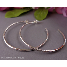 textured_sterling_silver_hoops_by_patti_vanderbloemen-1.jpg