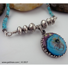 turquoise_glass_and_sterling_silver_necklace_by_patti_vanderbloemen-1.jpg
