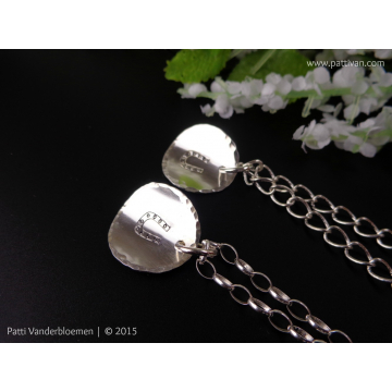 Good Luck Charm Necklaces