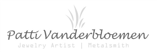 Handcrafted Jewelry by Patti Vanderbloemen Banner